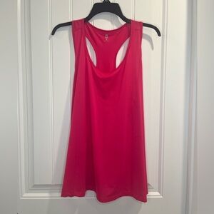 EUC Ideology Pink Tank Size 1 XL